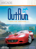 OutRun Online Arcade (Xbox 360)
